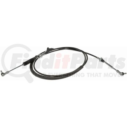 Dayton Parts 924-7008 SHIFT CABLE