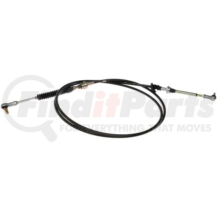 Dayton Parts 924-7007 SHIFT CABLE