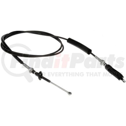 Dayton Parts 924-7013 SHIFT CABLE