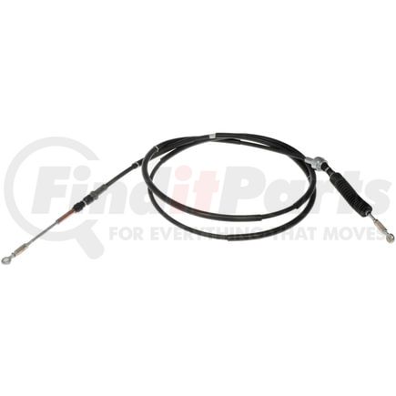 Dayton Parts 924-7012 SHIFT CABLE