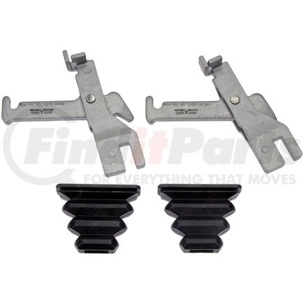 Dayton Parts 924-743 PARKING BRAKE LEVER KIT