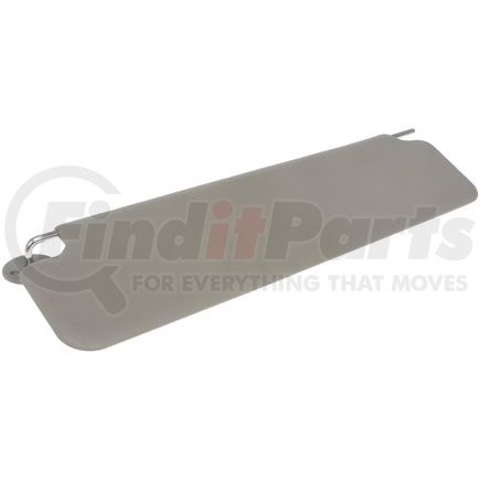 Dayton Parts 924-8003 SUN VISOR