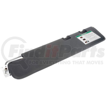 Dayton Parts 924-8005 SUN VISOR