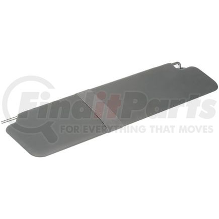 Dayton Parts 924-8004 SUN VISOR