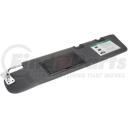 Dayton Parts 924-8006 SUN VISOR