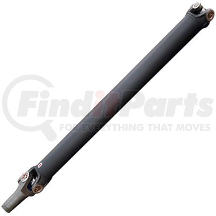 Dayton Parts 936-1121 HD REAR DRIVESHAFT
