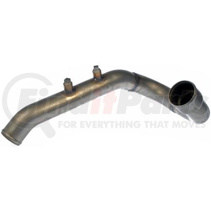 Hoses and Pipes