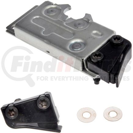 Dayton Parts 937-5102 DOOR LOCK ACTUATOR