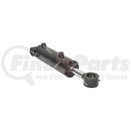 Helmar Forklift Parts 65510-U257271 Aftermarket Replacement Tilt Cylinder for Toyota