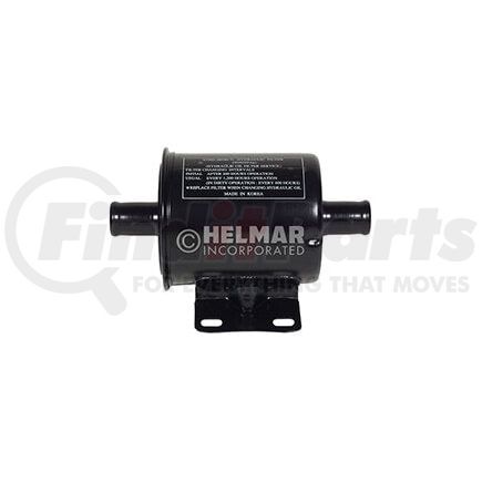 Helmar Forklift Parts 67502-2660071 Aftermarket Replacement Hydraulic Filter for Toyota