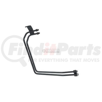 Helmar Forklift Parts 68068-2348071 Aftermarket Replacement Connector Sub Assembly for Toyota