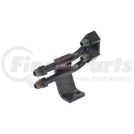 Helmar Forklift Parts 68071-2348071 Aftermarket Replacement Connector Sub Assembly for Toyota