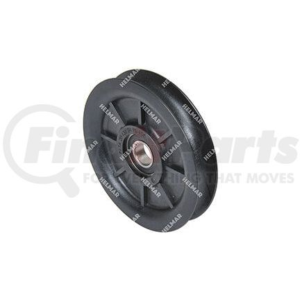 Helmar Forklift Parts 68302-2362071 Aftermarket Replacement Pulley for Toyota
