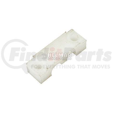 Helmar Forklift Parts 68651-2347071 Aftermarket Replacement Clamp - Hoses/Mast, For Toyota Forklift Parts