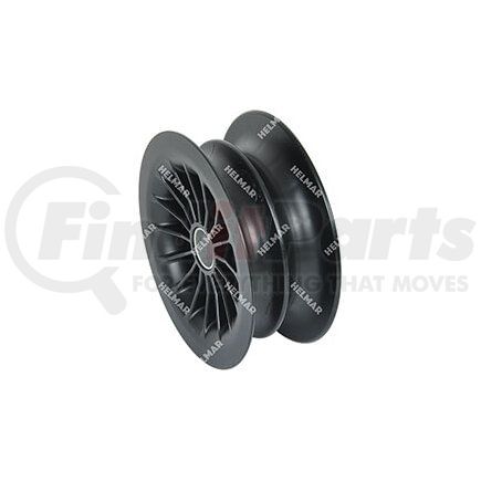 Helmar Forklift Parts 68702-3676071 Aftermarket Replacement Pulley for Toyota