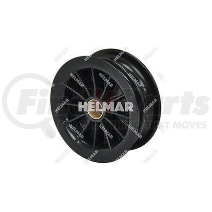 Helmar Forklift Parts 68802-2654071 Aftermarket Replacement Pulley for Toyota