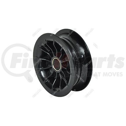 Helmar Forklift Parts 68803-2132071 Aftermarket Replacement Pulley for Toyota