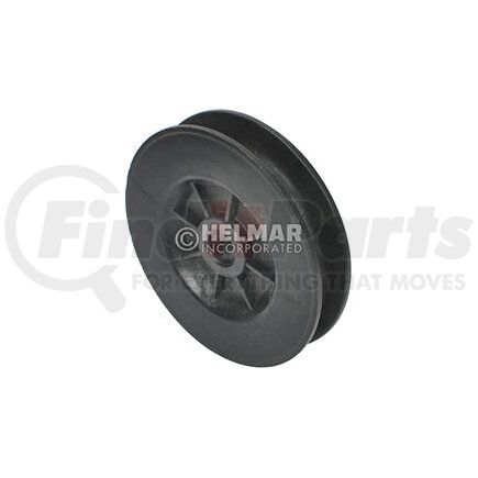 Helmar Forklift Parts 68804-2516071 Aftermarket Replacement Pulley for Toyota