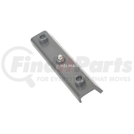 Helmar Forklift Parts 70843-FA065 Aftermarket Replacement Liner, Sideshifter for Nissan