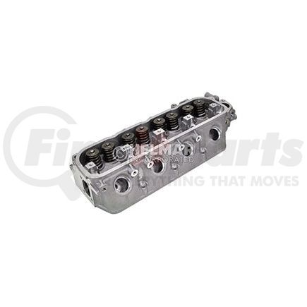 Helmar Forklift Parts 80-4Y Aftermarket Replacement New Cylinder Head for Toyota
