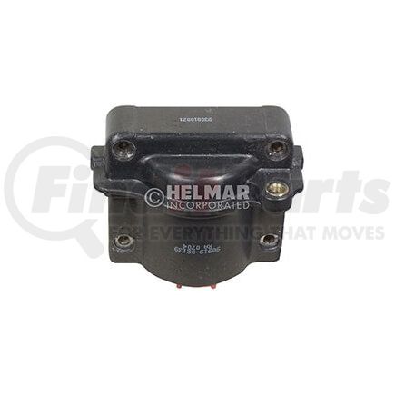 Helmar Forklift Parts 80919-7600271 Aftermarket Replacement Ignition Coil for Toyota