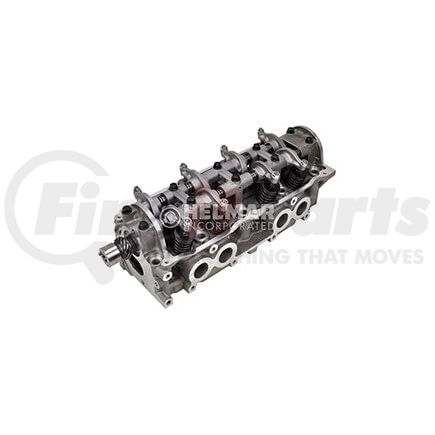 Helmar Forklift Parts 80-F2