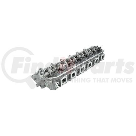 Helmar Forklift Parts 80-TB42 Aftermarket Replacement Engine Cylinder Head for Nissan