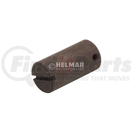 Helmar Forklift Parts 82579 Aftermarket Replacement Pivot Shaft for Crown