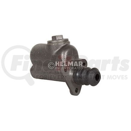 Helmar Forklift Parts 851820 Aftermarket Replacement Brake Master Cylinder for Clark