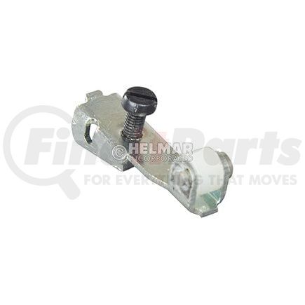 Helmar Forklift Parts 89263 Aftermarket Replacement Lever for Crown
