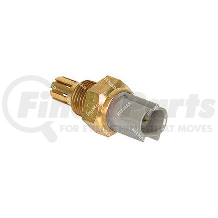 Helmar Forklift Parts 89424-7600271 Aftermarket Replacement Sensor, Air Flow for Toyota