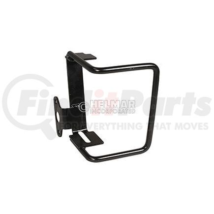 Helmar Forklift Parts 9000032-57 Aftermarket Replacement Bracket / Guard for Yale