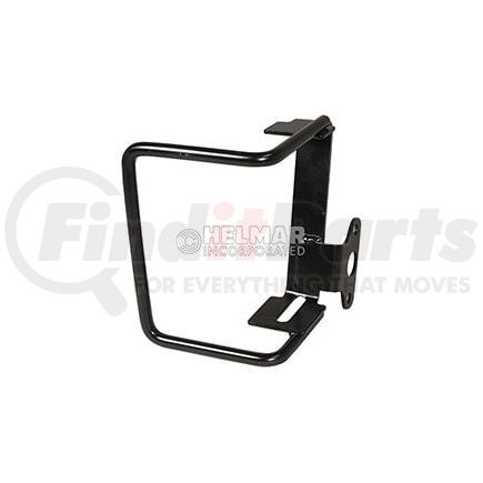 Helmar Forklift Parts 9000032-58 Headlight Guard - fit for Yale Forklift