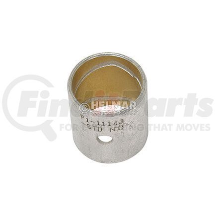 Helmar Forklift Parts 9002838-07 Aftermarket Replacement Bushing for Yale