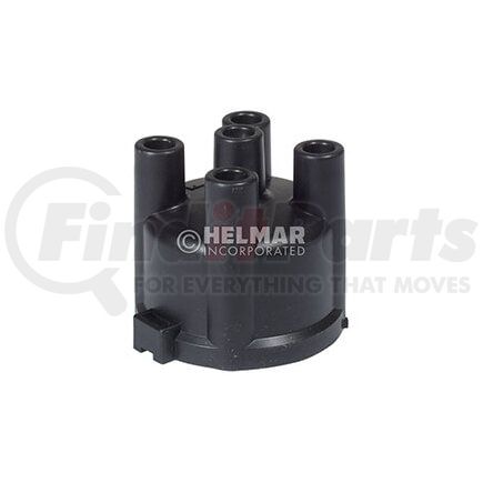 Helmar Forklift Parts 9002948-01 Distributor Cap - Aftermarket Replacement, For Yale