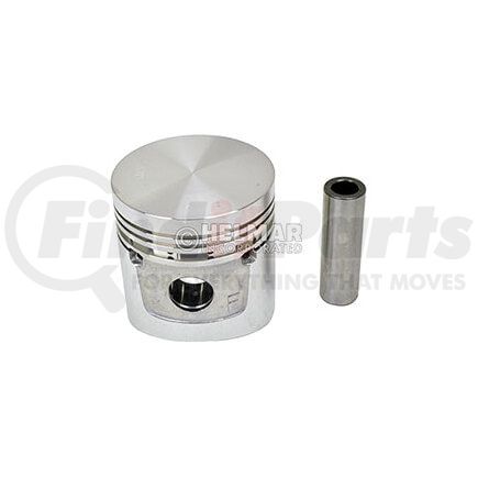 Helmar Forklift Parts 9005248-03