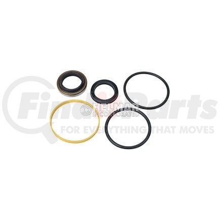 Helmar Forklift Parts 9012438-50 Aftermarket Replacement Seal Kit for Yale