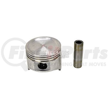 Helmar Forklift Parts 9012738-75