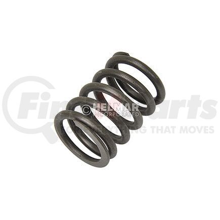 Helmar Forklift Parts 9012748-05 Aftermarket Replacement Valve Spring for Yale