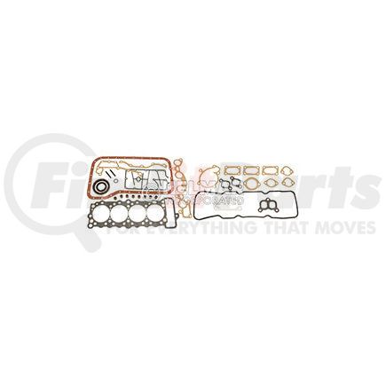 Helmar Forklift Parts 9012878-01