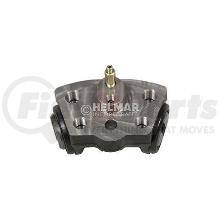 Helmar Forklift Parts 9014298-04 Aftermarket Replacement Drum Brake Wheel Cylinder for Yale