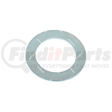 Helmar Forklift Parts 90560-50006-71 Aftermarket Replacement Shim for Toyota Forklifts
