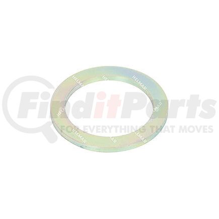 Helmar Forklift Parts 90560-5100271 Aftermarket Replacement Shim, Steer Axle Beam for Toyota