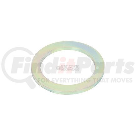 Helmar Forklift Parts 90560-5100371 Aftermarket Replacement Shim, Steer Axle Beam for Toyota