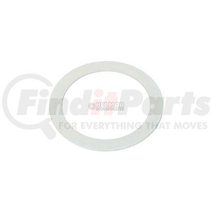Helmar Forklift Parts 90560-5000571 Aftermarket Replacement Shim, Steer Axle Beam for Toyota