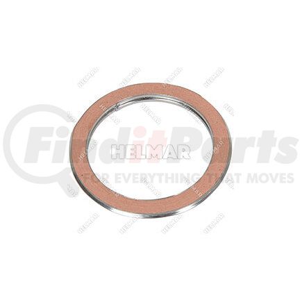 Helmar Forklift Parts 90584-5000171 Aftermarket Replacement Gasket, Exhaust Pipe for Toyota