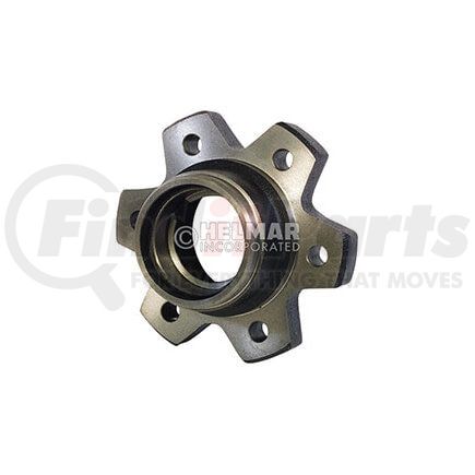 Helmar Forklift Parts 9063996-00 Wheel Hub - Aftermarket Replacement for Yale Forklifts