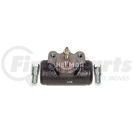 Helmar Forklift Parts 9086304-00 Aftermarket Replacement Wheel Cylinder Assembly for Yale