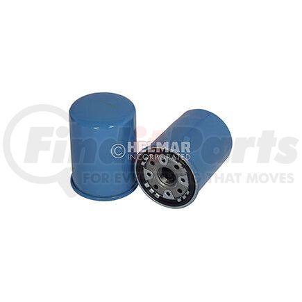 Helmar Forklift Parts 90915-10004 Aftermarket Replacement Oil Filter for Toyota