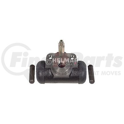 Helmar Forklift Parts 909092 Aftermarket Replacement Drum Brake Wheel Cylinder for Clark